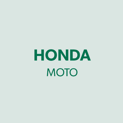 HONDA - moto
