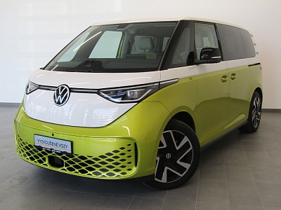 Volkswagen Užitkové vozy ID.BUZZ PRO 0 150 kW automat