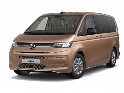 Volkswagen Užitkové vozy Nový Multivan Long Life 2,0 TDI 110 kW automat