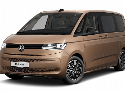 Volkswagen Užitkové vozy Nový Multivan Style 1,4 TSI PHEV 160 kW automat