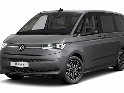 Volkswagen Užitkové vozy Nový Multivan Long Style 1,4 TSI PHEV 160 kW automat
