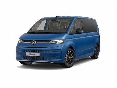 Volkswagen Užitkové vozy Nový Multivan Life 1,4 TSI PHEV 160 kW automat