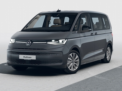 Volkswagen Užitkové vozy Akční Multivan Style 2,0 TSI 150 kW automat