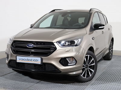 Ford KUGA 2,0 TDCi ST-LINE T7MD 110 kW